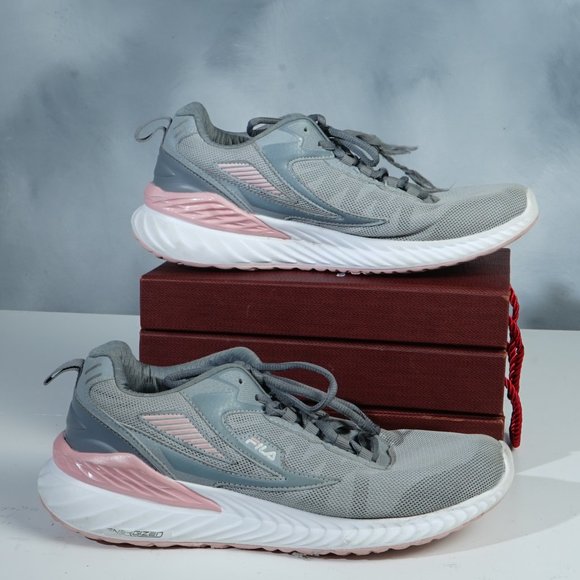 Fila Women's Sneakers Size 10 - Picture 2 of 9